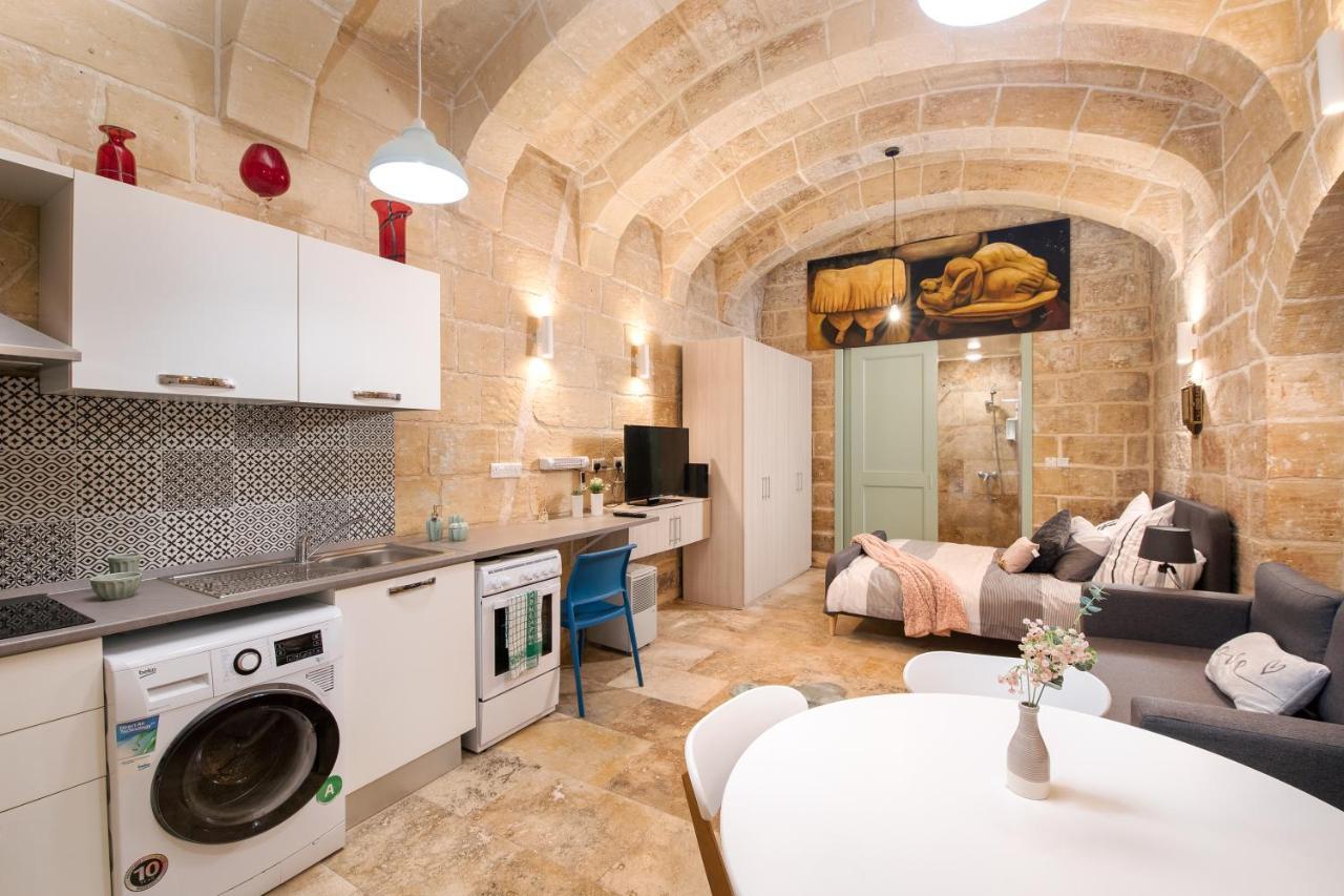 Mcc Suites La Valette Extérieur photo