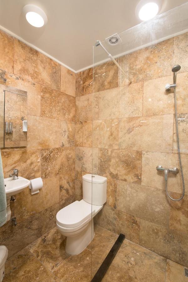 Mcc Suites La Valette Extérieur photo