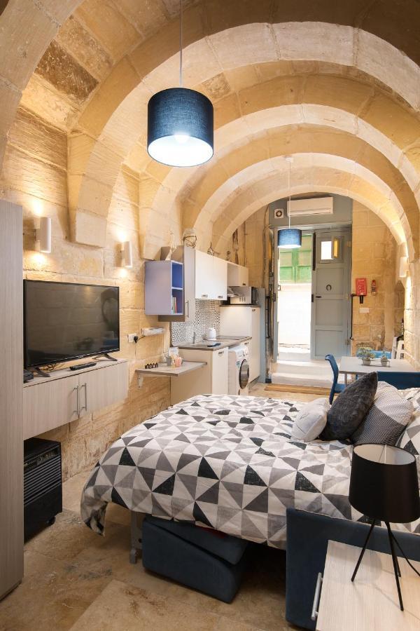 Mcc Suites La Valette Extérieur photo